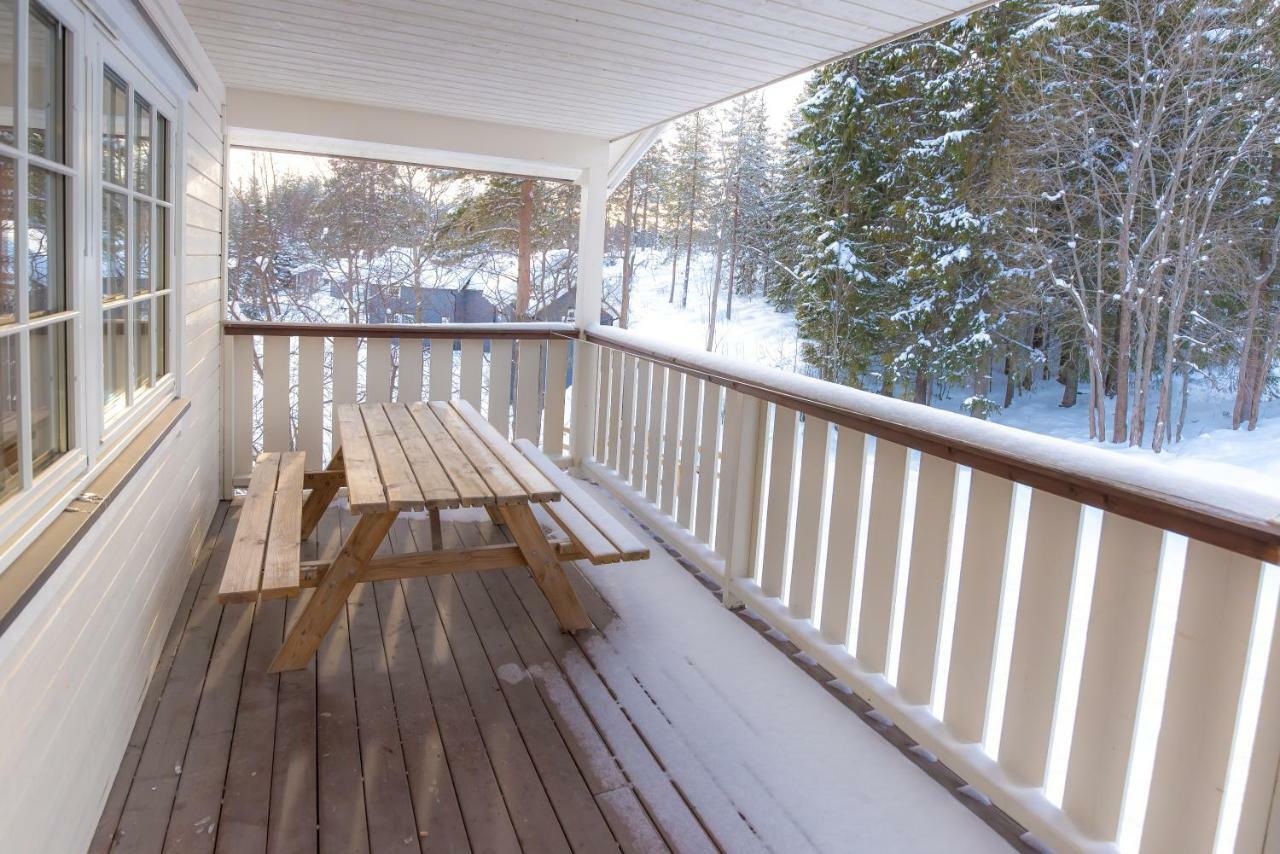 Fjelltun 8-Sengs Apartment Trysil Exterior photo